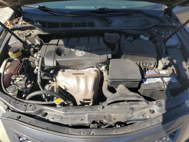 Photo 10 VIN: 4T1BF3EK4AU056869 - TOYOTA CAMRY BASE 