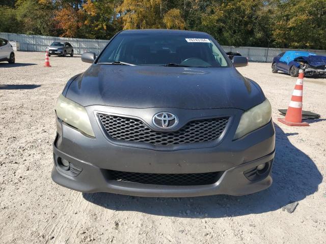 Photo 4 VIN: 4T1BF3EK4AU056869 - TOYOTA CAMRY BASE 