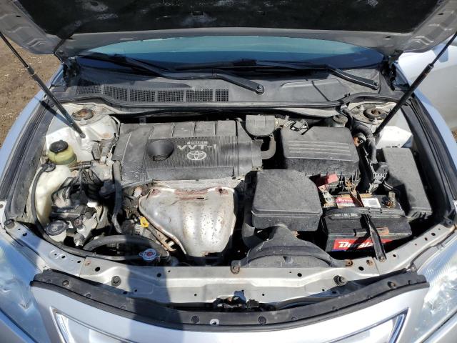 Photo 10 VIN: 4T1BF3EK4AU059643 - TOYOTA CAMRY BASE 