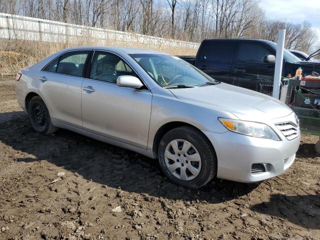 Photo 3 VIN: 4T1BF3EK4AU059643 - TOYOTA CAMRY BASE 