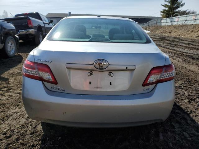 Photo 5 VIN: 4T1BF3EK4AU059643 - TOYOTA CAMRY BASE 