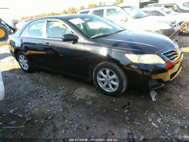 Photo 0 VIN: 4T1BF3EK4AU059982 - TOYOTA CAMRY 