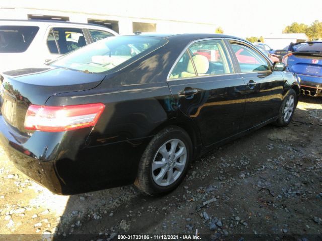 Photo 3 VIN: 4T1BF3EK4AU059982 - TOYOTA CAMRY 