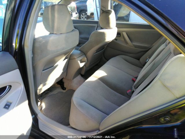 Photo 7 VIN: 4T1BF3EK4AU059982 - TOYOTA CAMRY 