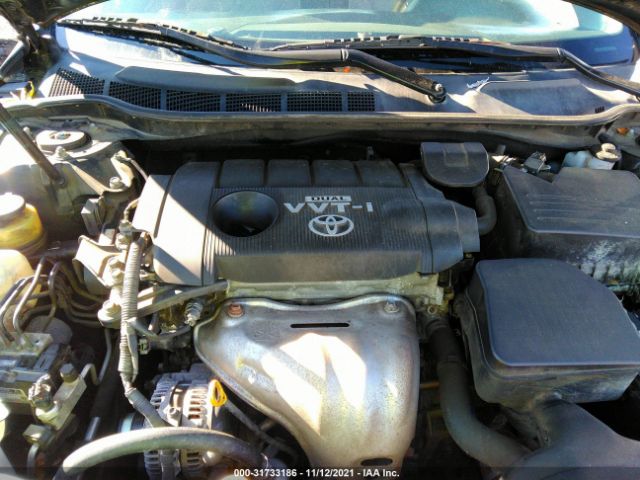 Photo 9 VIN: 4T1BF3EK4AU059982 - TOYOTA CAMRY 