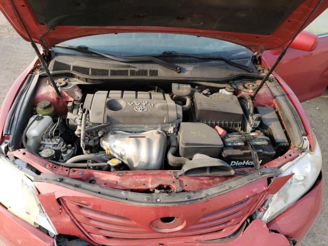 Photo 10 VIN: 4T1BF3EK4AU061098 - TOYOTA CAMRY BASE 