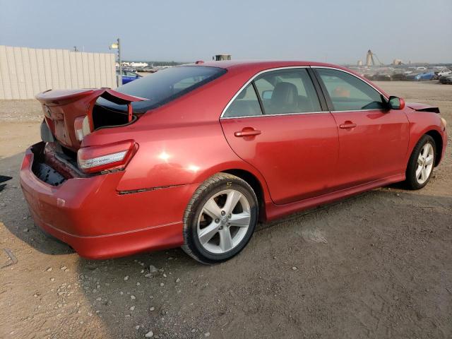 Photo 2 VIN: 4T1BF3EK4AU061098 - TOYOTA CAMRY BASE 