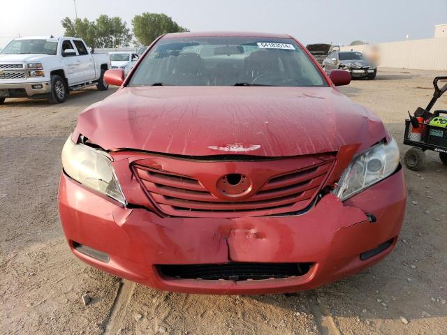 Photo 4 VIN: 4T1BF3EK4AU061098 - TOYOTA CAMRY BASE 