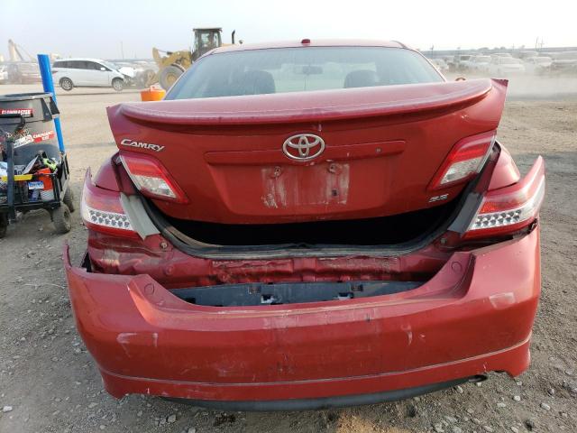 Photo 5 VIN: 4T1BF3EK4AU061098 - TOYOTA CAMRY BASE 