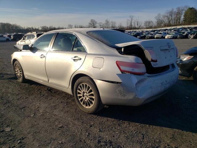 Photo 1 VIN: 4T1BF3EK4AU063031 - TOYOTA CAMRY BASE 