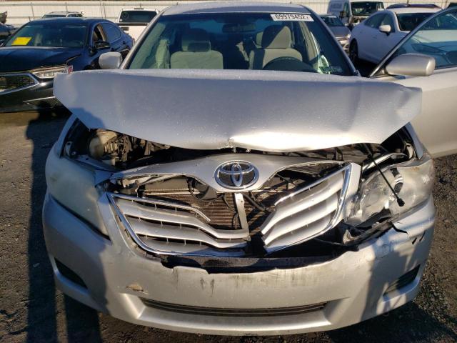 Photo 10 VIN: 4T1BF3EK4AU063031 - TOYOTA CAMRY BASE 