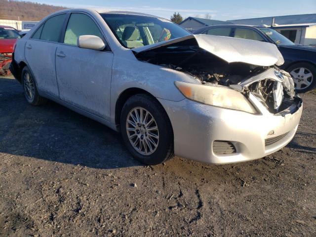 Photo 3 VIN: 4T1BF3EK4AU063031 - TOYOTA CAMRY BASE 