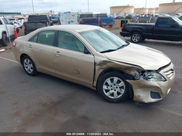 Photo 0 VIN: 4T1BF3EK4AU063417 - TOYOTA CAMRY 