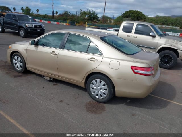 Photo 2 VIN: 4T1BF3EK4AU063417 - TOYOTA CAMRY 