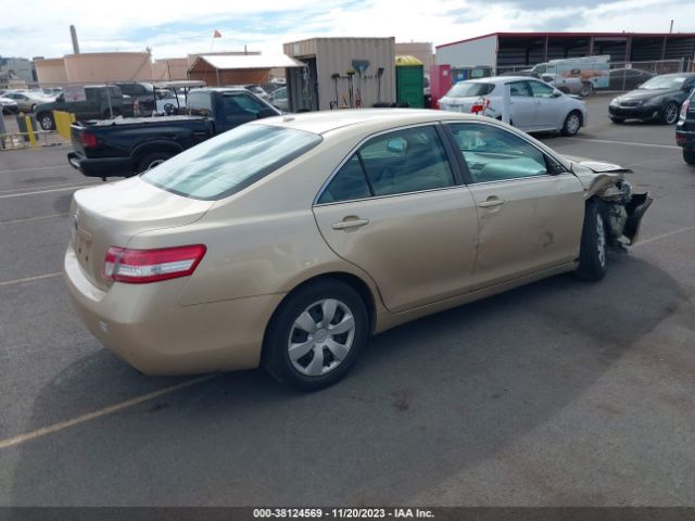 Photo 3 VIN: 4T1BF3EK4AU063417 - TOYOTA CAMRY 