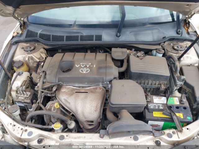 Photo 9 VIN: 4T1BF3EK4AU063417 - TOYOTA CAMRY 