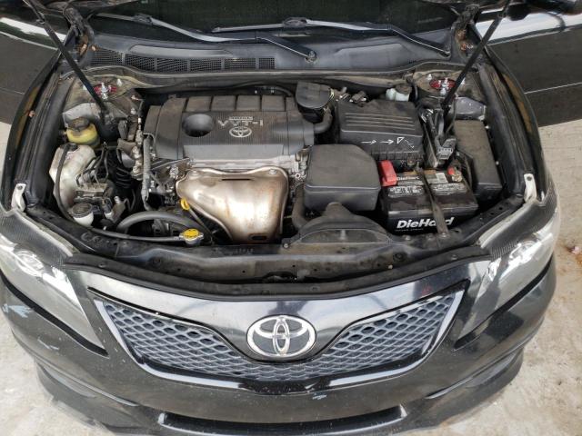 Photo 10 VIN: 4T1BF3EK4AU064079 - TOYOTA CAMRY BASE 