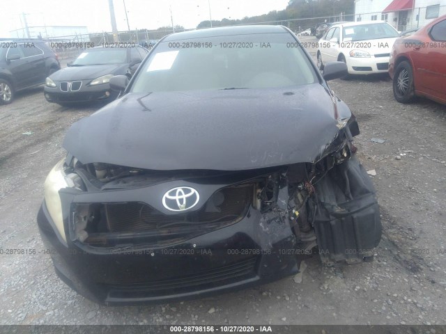 Photo 5 VIN: 4T1BF3EK4AU064681 - TOYOTA CAMRY 