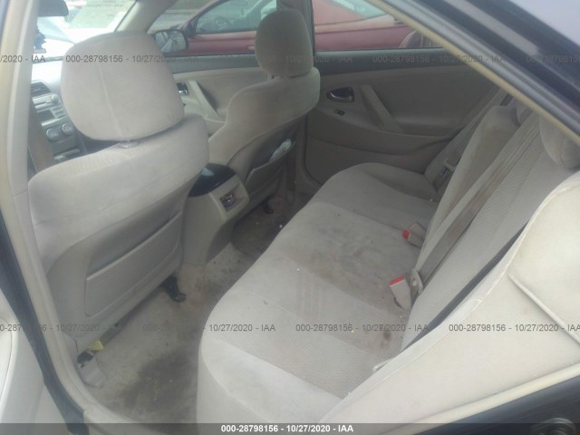 Photo 7 VIN: 4T1BF3EK4AU064681 - TOYOTA CAMRY 