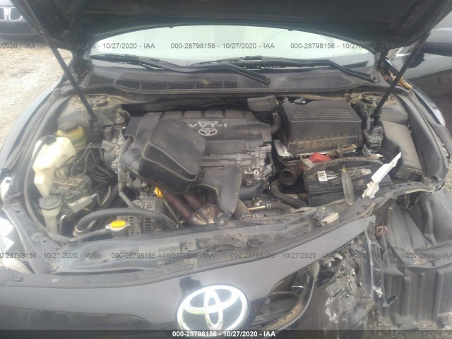 Photo 9 VIN: 4T1BF3EK4AU064681 - TOYOTA CAMRY 