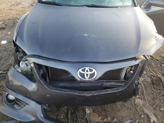 Photo 10 VIN: 4T1BF3EK4AU065653 - TOYOTA CAMRY BASE 