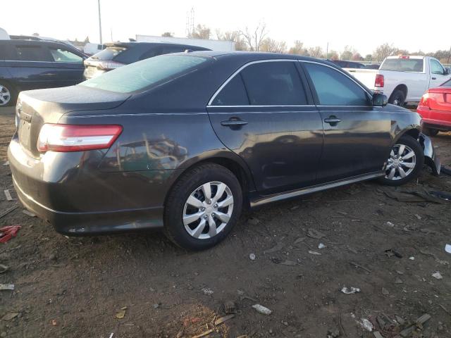 Photo 2 VIN: 4T1BF3EK4AU065653 - TOYOTA CAMRY BASE 