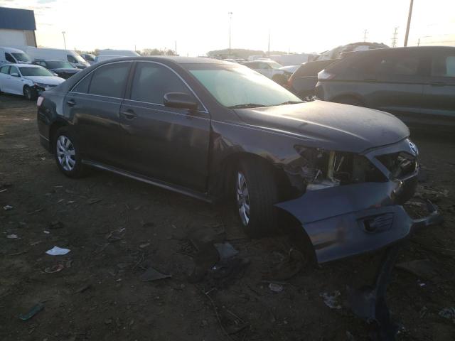 Photo 3 VIN: 4T1BF3EK4AU065653 - TOYOTA CAMRY BASE 