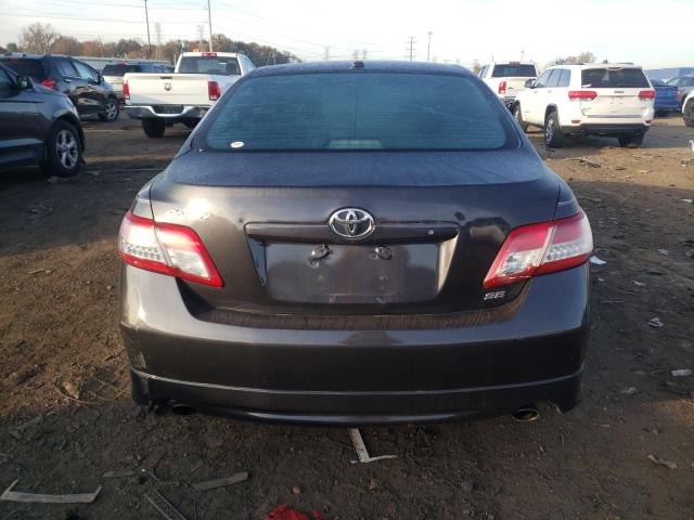 Photo 5 VIN: 4T1BF3EK4AU065653 - TOYOTA CAMRY BASE 