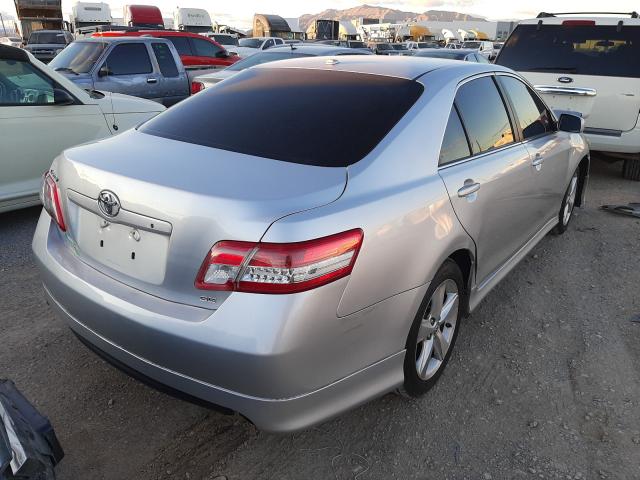 Photo 3 VIN: 4T1BF3EK4AU065958 - TOYOTA CAMRY BASE 