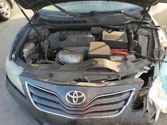 Photo 10 VIN: 4T1BF3EK4AU066821 - TOYOTA CAMRY BASE 