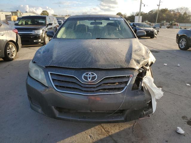 Photo 4 VIN: 4T1BF3EK4AU066821 - TOYOTA CAMRY BASE 