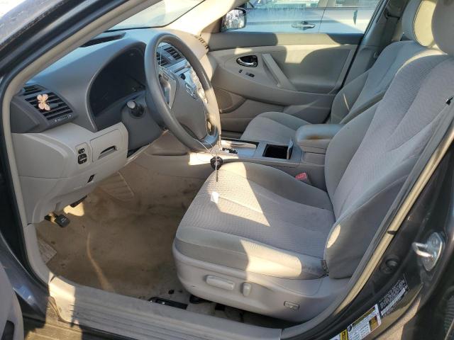 Photo 6 VIN: 4T1BF3EK4AU066821 - TOYOTA CAMRY BASE 