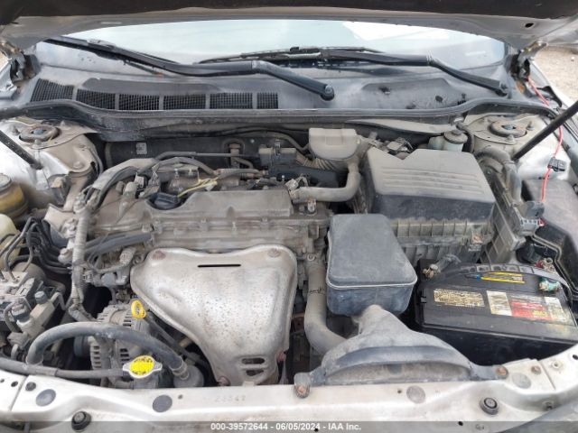 Photo 9 VIN: 4T1BF3EK4AU067693 - TOYOTA CAMRY 