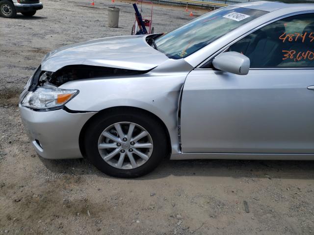 Photo 8 VIN: 4T1BF3EK4AU067807 - TOYOTA CAMRY BASE 