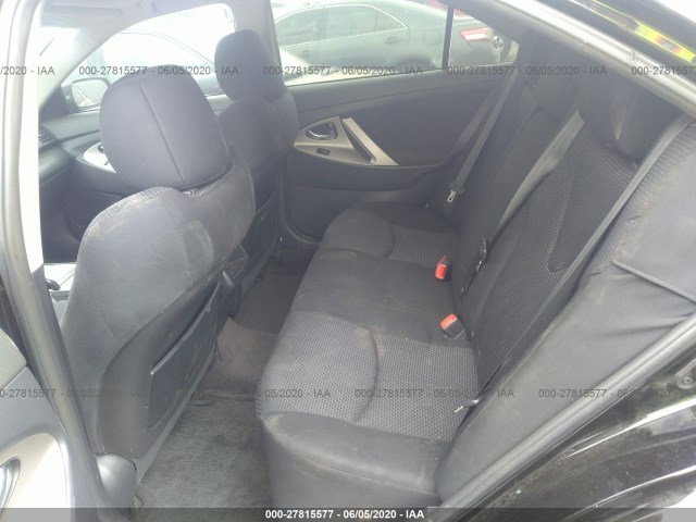 Photo 7 VIN: 4T1BF3EK4AU072683 - TOYOTA CAMRY 