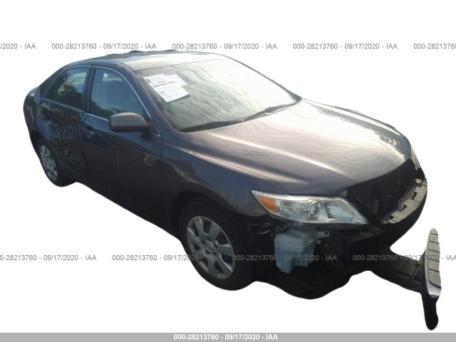 Photo 0 VIN: 4T1BF3EK4AU072831 - TOYOTA CAMRY 