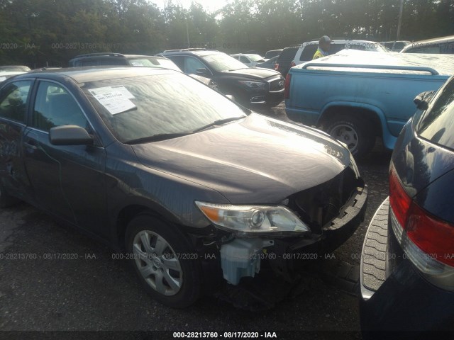 Photo 5 VIN: 4T1BF3EK4AU072831 - TOYOTA CAMRY 