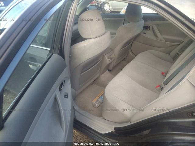 Photo 7 VIN: 4T1BF3EK4AU072831 - TOYOTA CAMRY 