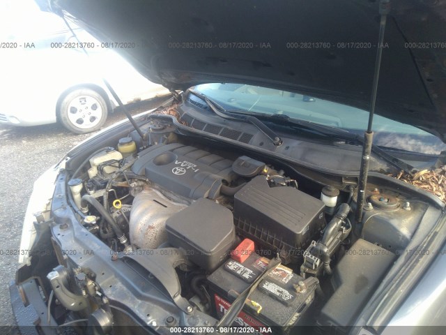 Photo 9 VIN: 4T1BF3EK4AU072831 - TOYOTA CAMRY 