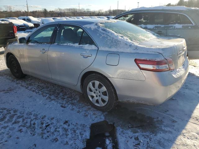 Photo 1 VIN: 4T1BF3EK4AU077432 - TOYOTA CAMRY 