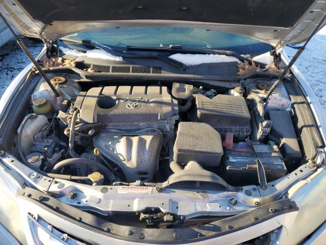 Photo 10 VIN: 4T1BF3EK4AU077432 - TOYOTA CAMRY 