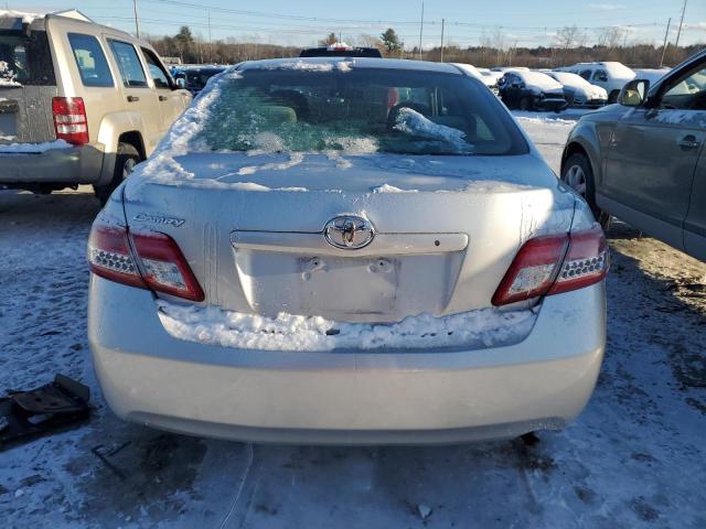 Photo 5 VIN: 4T1BF3EK4AU077432 - TOYOTA CAMRY 