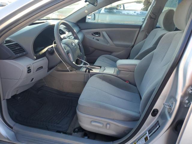 Photo 6 VIN: 4T1BF3EK4AU077432 - TOYOTA CAMRY 