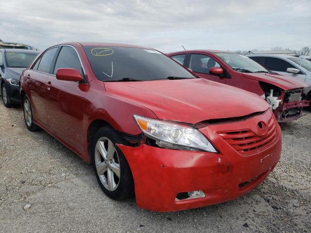 Photo 0 VIN: 4T1BF3EK4AU078824 - TOYOTA CAMRY BASE 