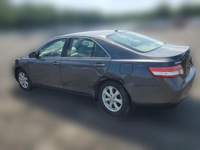 Photo 1 VIN: 4T1BF3EK4AU079617 - TOYOTA CAMRY 