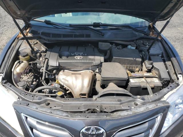 Photo 10 VIN: 4T1BF3EK4AU079617 - TOYOTA CAMRY 