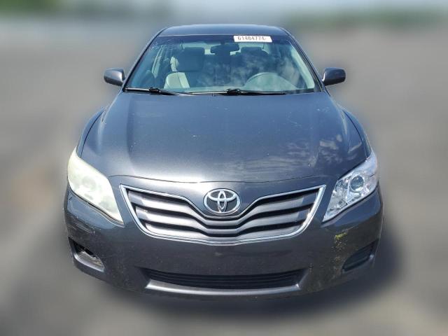 Photo 4 VIN: 4T1BF3EK4AU079617 - TOYOTA CAMRY 