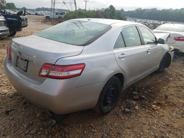 Photo 3 VIN: 4T1BF3EK4AU080024 - TOYOTA CAMRY BASE 