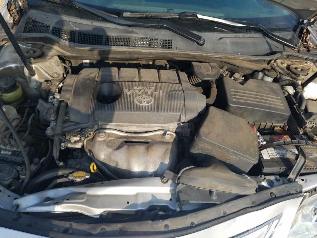 Photo 6 VIN: 4T1BF3EK4AU080024 - TOYOTA CAMRY BASE 