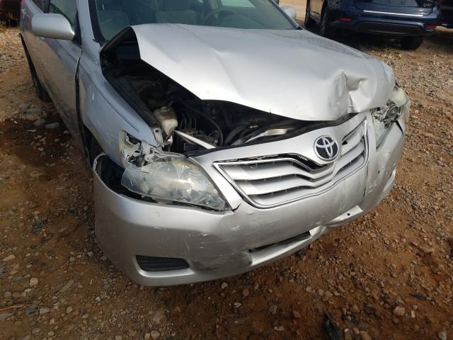 Photo 8 VIN: 4T1BF3EK4AU080024 - TOYOTA CAMRY BASE 